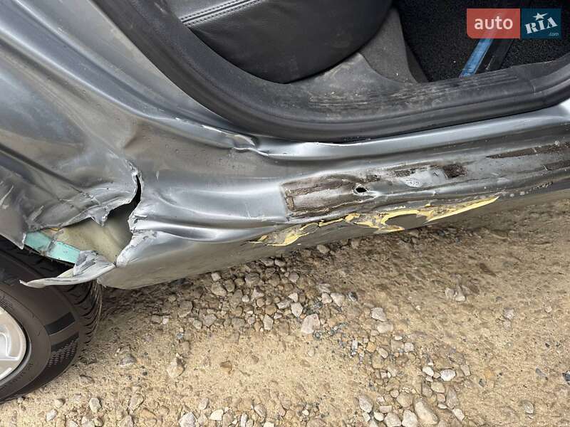 Седан Audi A6 2011 в Львові фото 7 Седан Audi A6 2011 в Львові