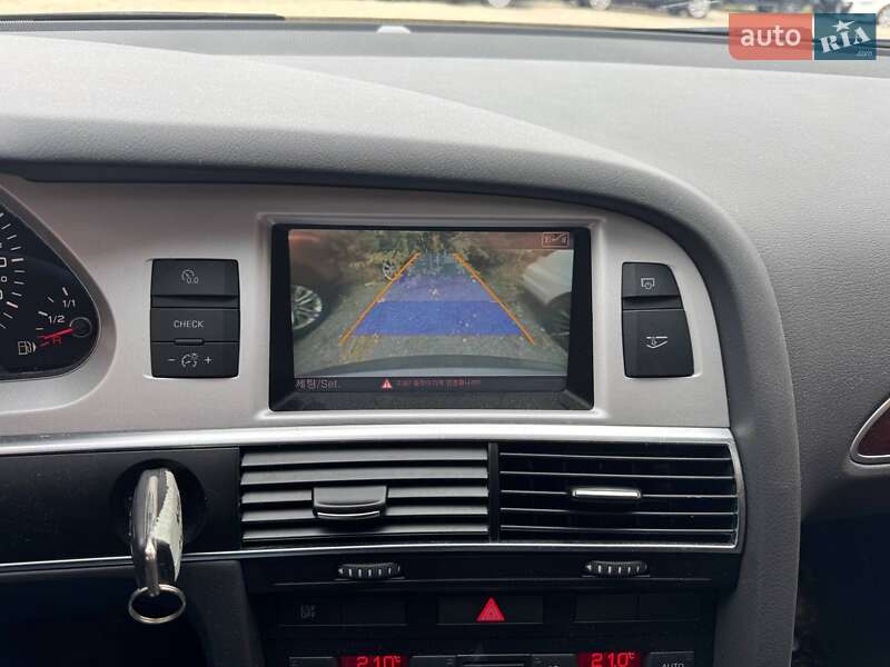 Седан Audi A6 2011 в Львові фото 16 Седан Audi A6 2011 в Львові