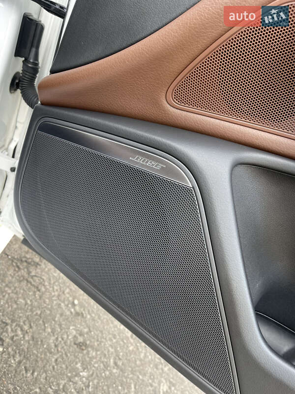 Седан Audi A6 2017 в Києві фото 40 Седан Audi A6 2017 в Києві