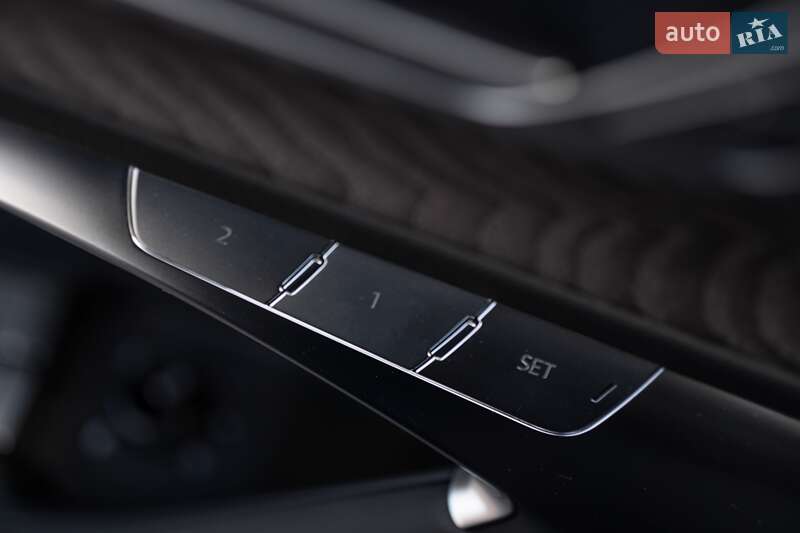 Седан Audi A6 2024 в Києві фото 40 Седан Audi A6 2024 в Києві