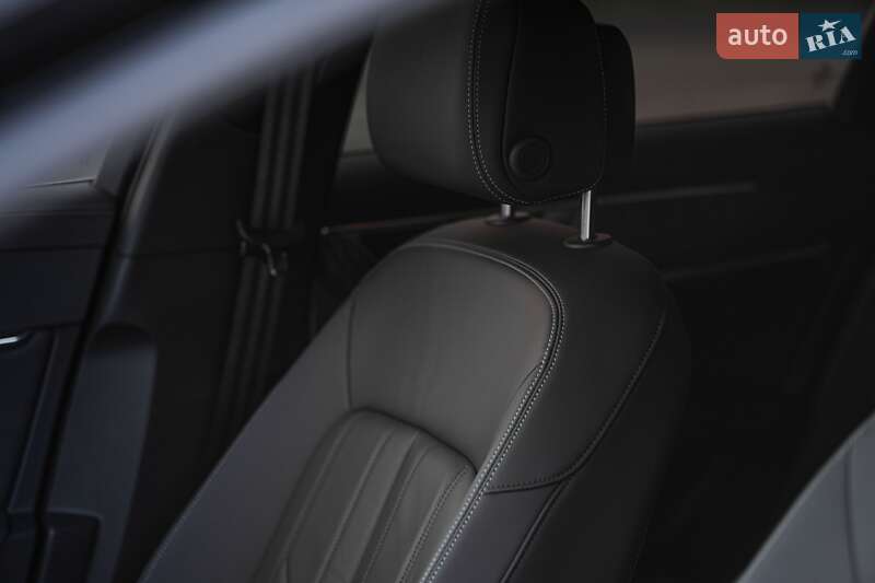 Седан Audi A6 2024 в Києві фото 42 Седан Audi A6 2024 в Києві