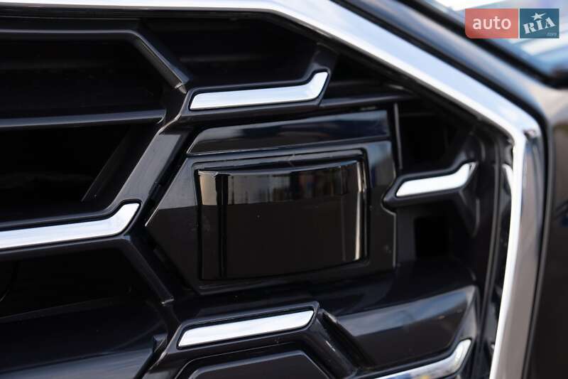 Седан Audi A6 2024 в Києві фото 20 Седан Audi A6 2024 в Києві