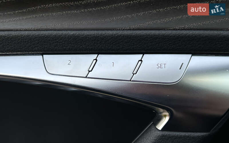 Седан Audi A6 2022 в Львове фото 21 Седан Audi A6 2022 в Львове