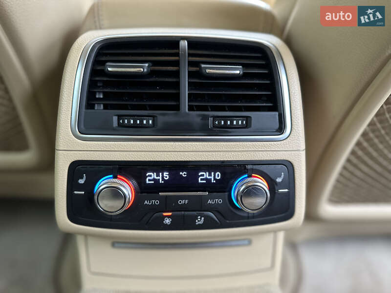 Седан Audi A6 2011 в Могилів-Подільському