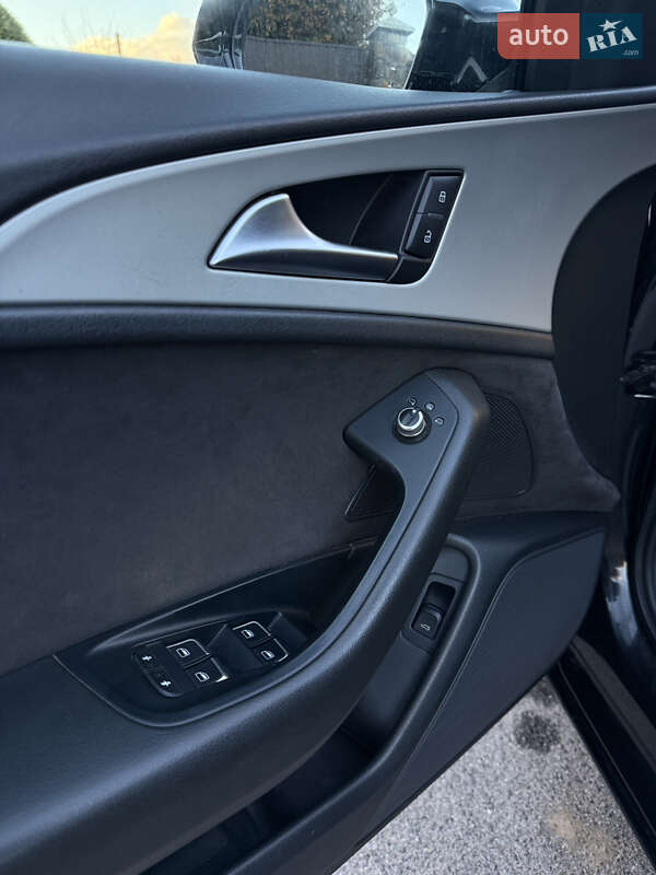 Седан Audi A6 2014 в Виннице фото 23 Седан Audi A6 2014 в Виннице