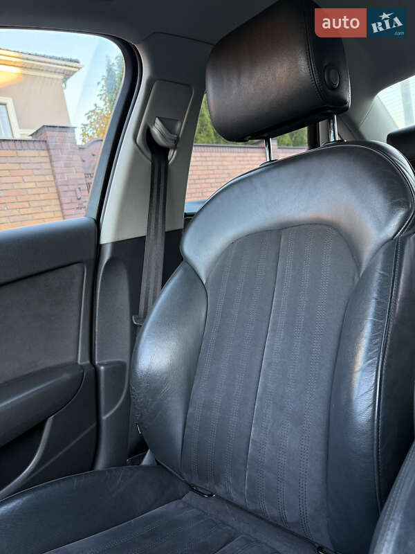 Седан Audi A6 2014 в Виннице фото 29 Седан Audi A6 2014 в Виннице
