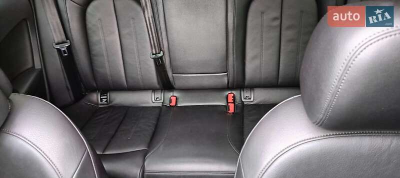 Седан Audi A6 2015 в Білій Церкві фото 49 Седан Audi A6 2015 в Білій Церкві