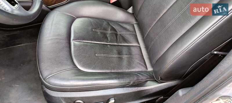 Седан Audi A6 2015 в Білій Церкві фото 40 Седан Audi A6 2015 в Білій Церкві