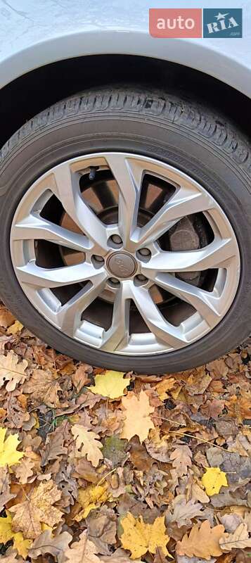 Седан Audi A6 2015 в Білій Церкві фото 59 Седан Audi A6 2015 в Білій Церкві