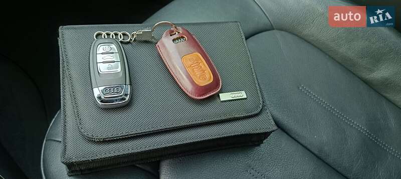 Седан Audi A6 2015 в Білій Церкві фото 60 Седан Audi A6 2015 в Білій Церкві