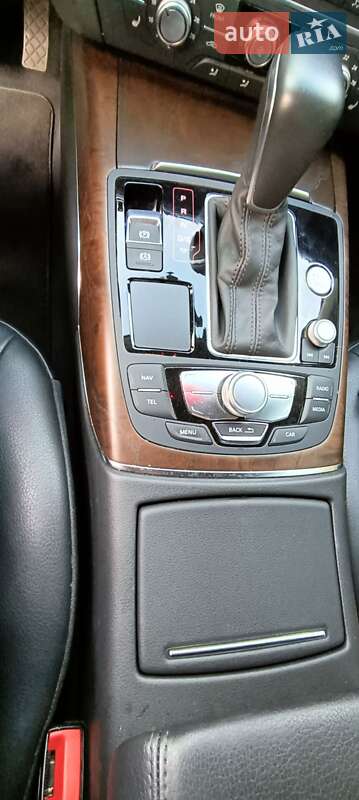 Седан Audi A6 2015 в Білій Церкві фото 34 Седан Audi A6 2015 в Білій Церкві