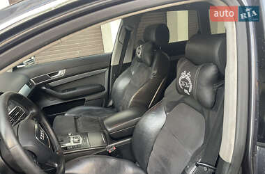 Универсал Audi A6 2005 в Днепре