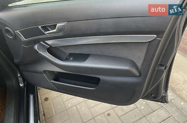 Универсал Audi A6 2005 в Днепре