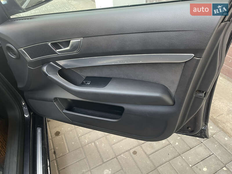 Универсал Audi A6 2005 в Днепре фото 30 Универсал Audi A6 2005 в Днепре