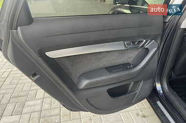 Универсал Audi A6 2005 в Днепре