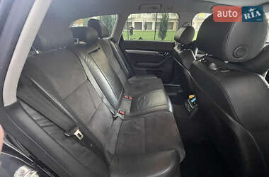 Универсал Audi A6 2005 в Днепре