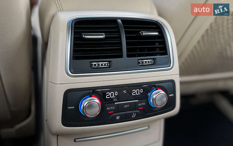 Седан Audi A6 2015 в Львові фото 19 Седан Audi A6 2015 в Львові