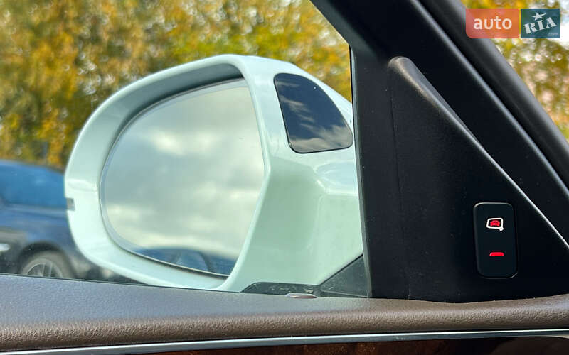 Седан Audi A6 2015 в Львові фото 24 Седан Audi A6 2015 в Львові