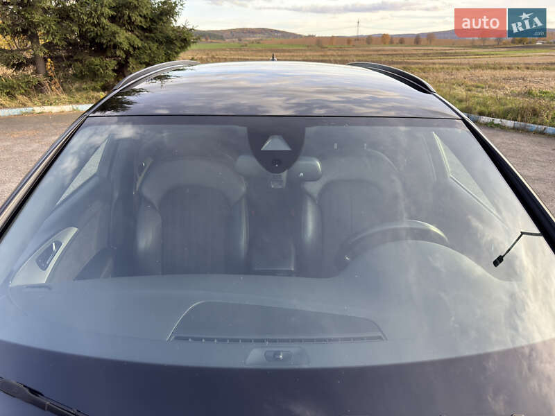 Універсал Audi A6 2017 в Радивиліві фото 25 Універсал Audi A6 2017 в Радивиліві