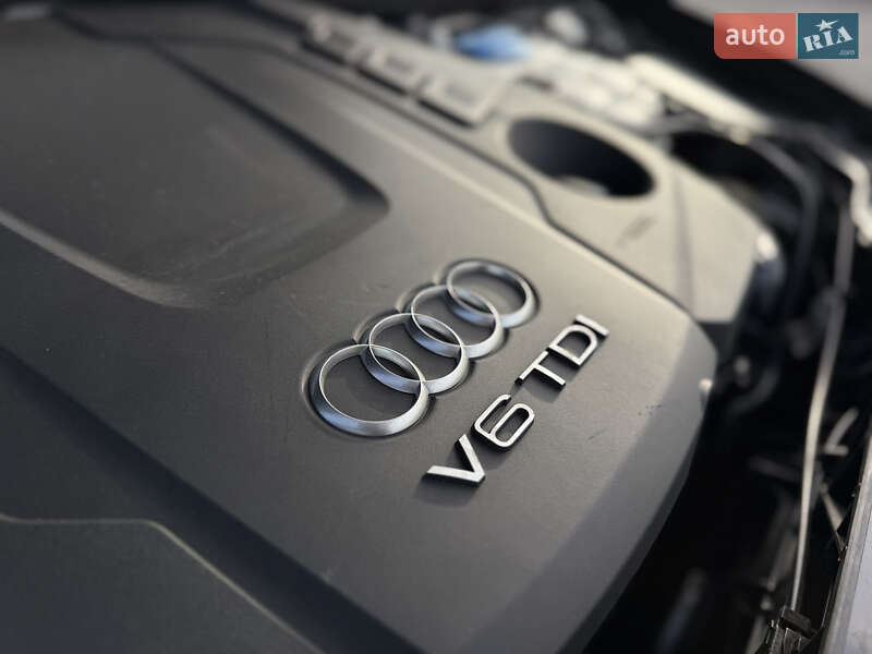Універсал Audi A6 2017 в Радивиліві фото 73 Універсал Audi A6 2017 в Радивиліві