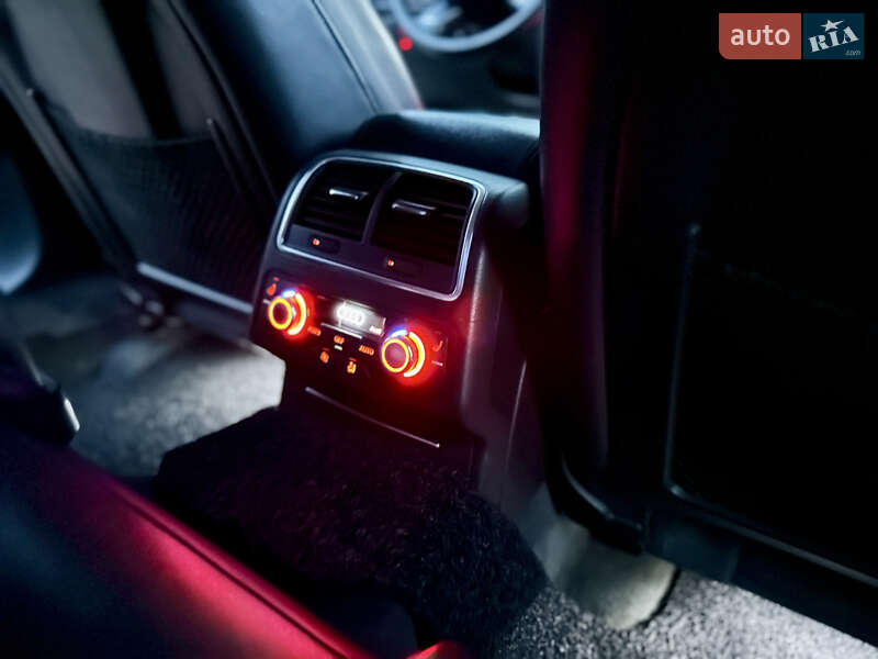 Седан Audi A6 2014 в Тернополі фото 24 Седан Audi A6 2014 в Тернополі