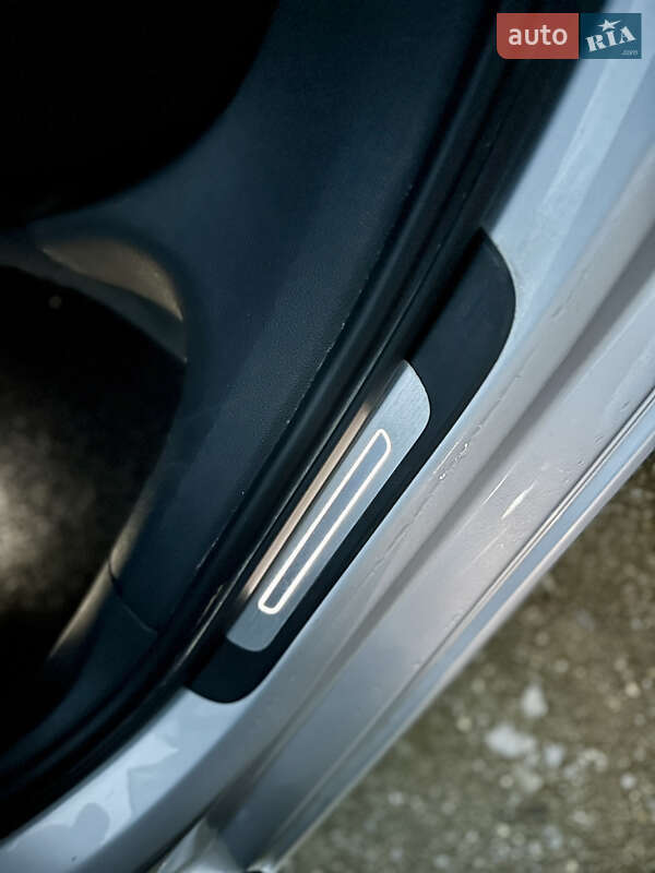 Седан Audi A6 2014 в Тернополі фото 28 Седан Audi A6 2014 в Тернополі