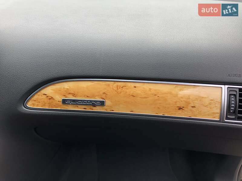 Універсал Audi A6 2009 в Житомирі фото 40 Універсал Audi A6 2009 в Житомирі