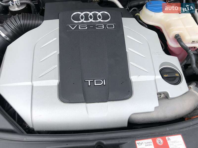 Універсал Audi A6 2009 в Житомирі фото 102 Універсал Audi A6 2009 в Житомирі