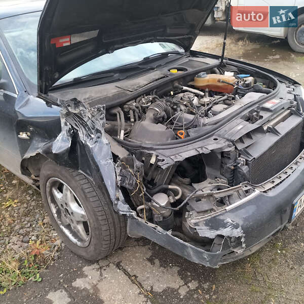 Седан Audi A6 2000 в Львове фото 2 Седан Audi A6 2000 в Львове
