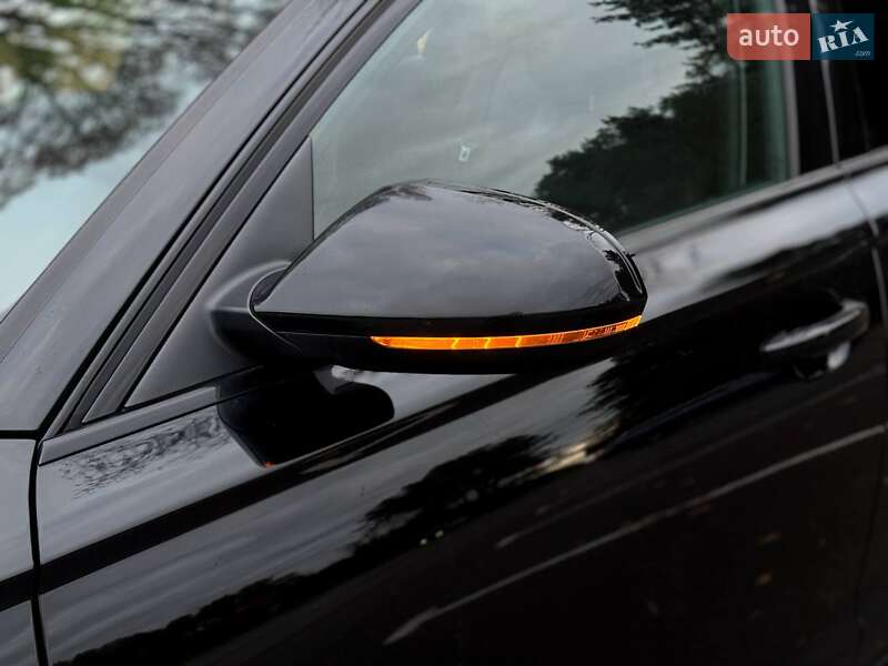 Универсал Audi A6 2016 в Ровно