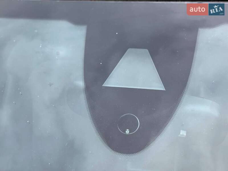 Универсал Audi A6 2016 в Ровно