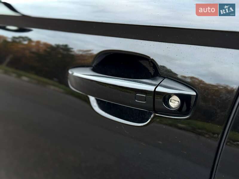 Универсал Audi A6 2016 в Ровно