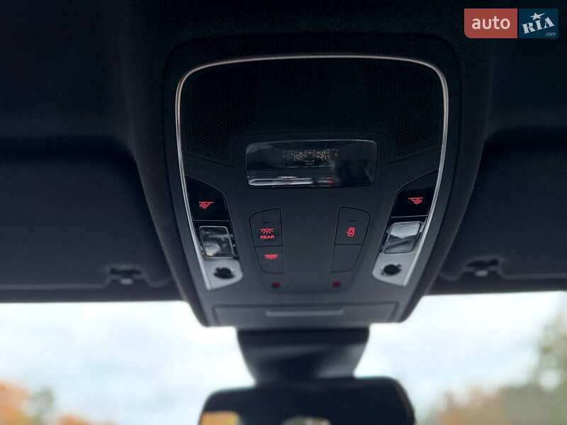 Универсал Audi A6 2016 в Ровно