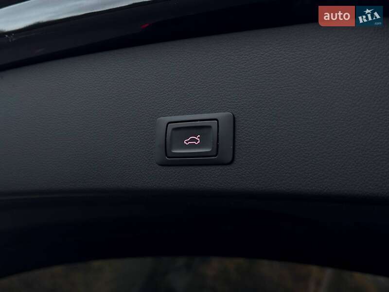 Универсал Audi A6 2016 в Ровно