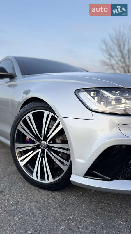 Универсал Audi A6 2012 в Днепре фото 2 Универсал Audi A6 2012 в Днепре