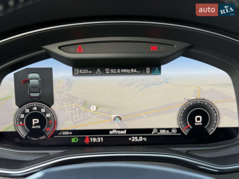 Седан Audi A6 2019 в Киеве фото 43 Седан Audi A6 2019 в Киеве