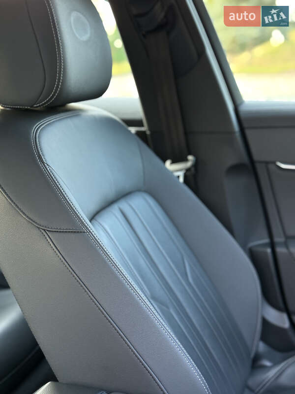 Седан Audi A6 2019 в Киеве фото 57 Седан Audi A6 2019 в Киеве