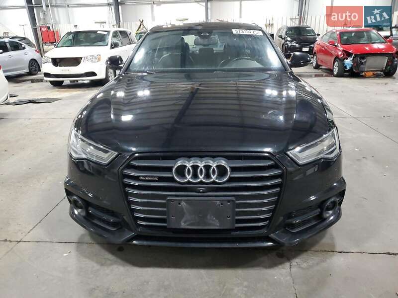 Седан Audi A6 2014 в Львове фото 5 Седан Audi A6 2014 в Львове