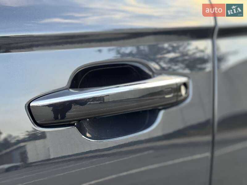 Седан Audi A6 2016 в Києві