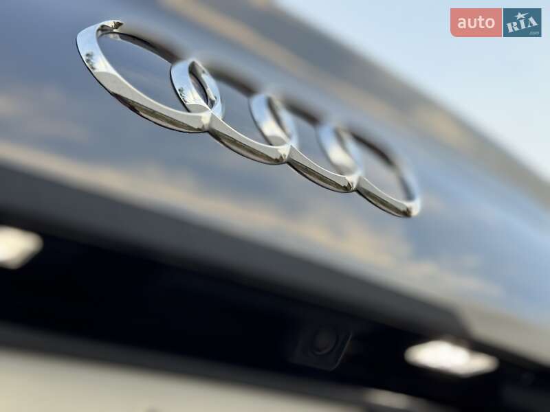 Седан Audi A6 2016 в Києві