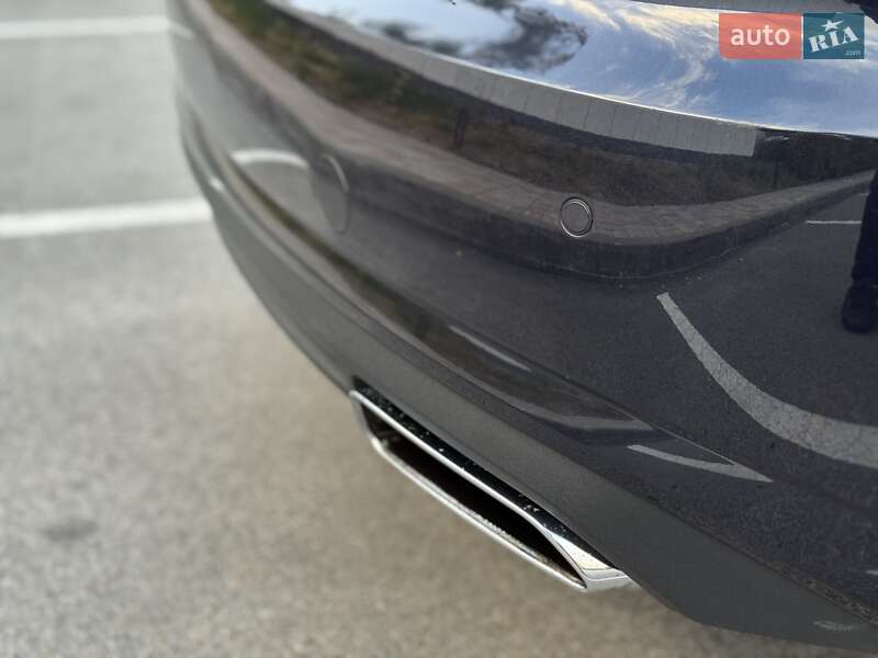 Седан Audi A6 2016 в Києві