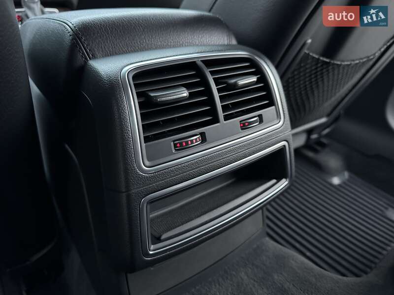 Седан Audi A6 2016 в Києві