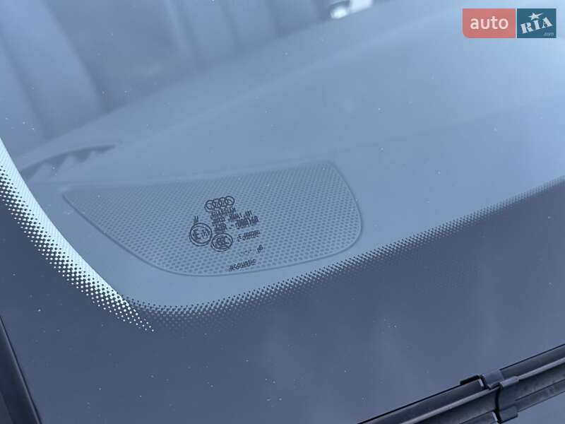 Седан Audi A6 2016 в Києві