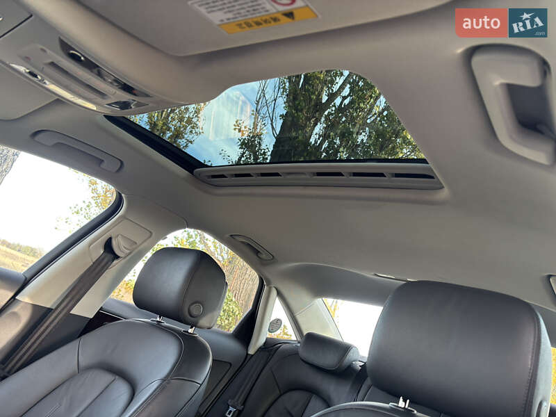 Седан Audi A6 2014 в Баришівка фото 21 Седан Audi A6 2014 в Баришівка