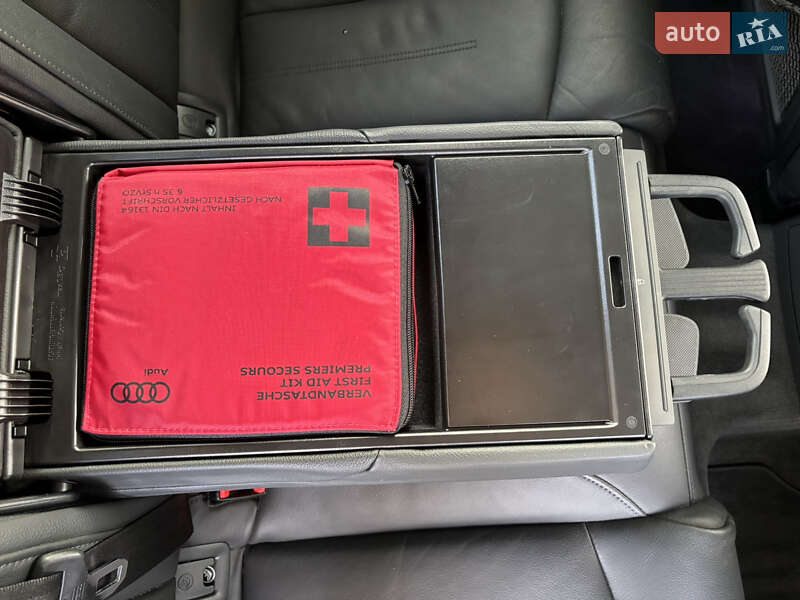 Седан Audi A6 2014 в Баришівка фото 39 Седан Audi A6 2014 в Баришівка