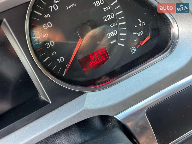 Универсал Audi A6 2007 в Черновцах фото 10 Универсал Audi A6 2007 в Черновцах