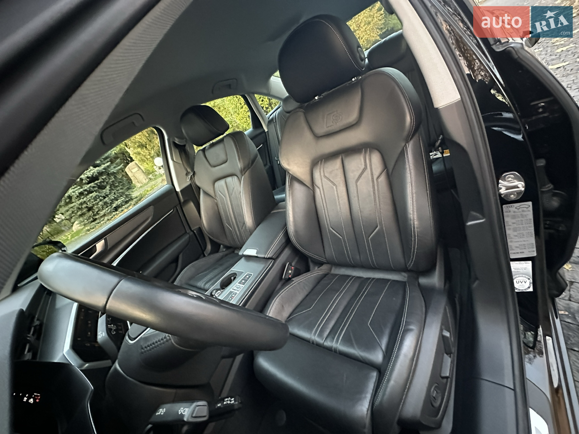 2019 Audi A6 - мініатюра 30