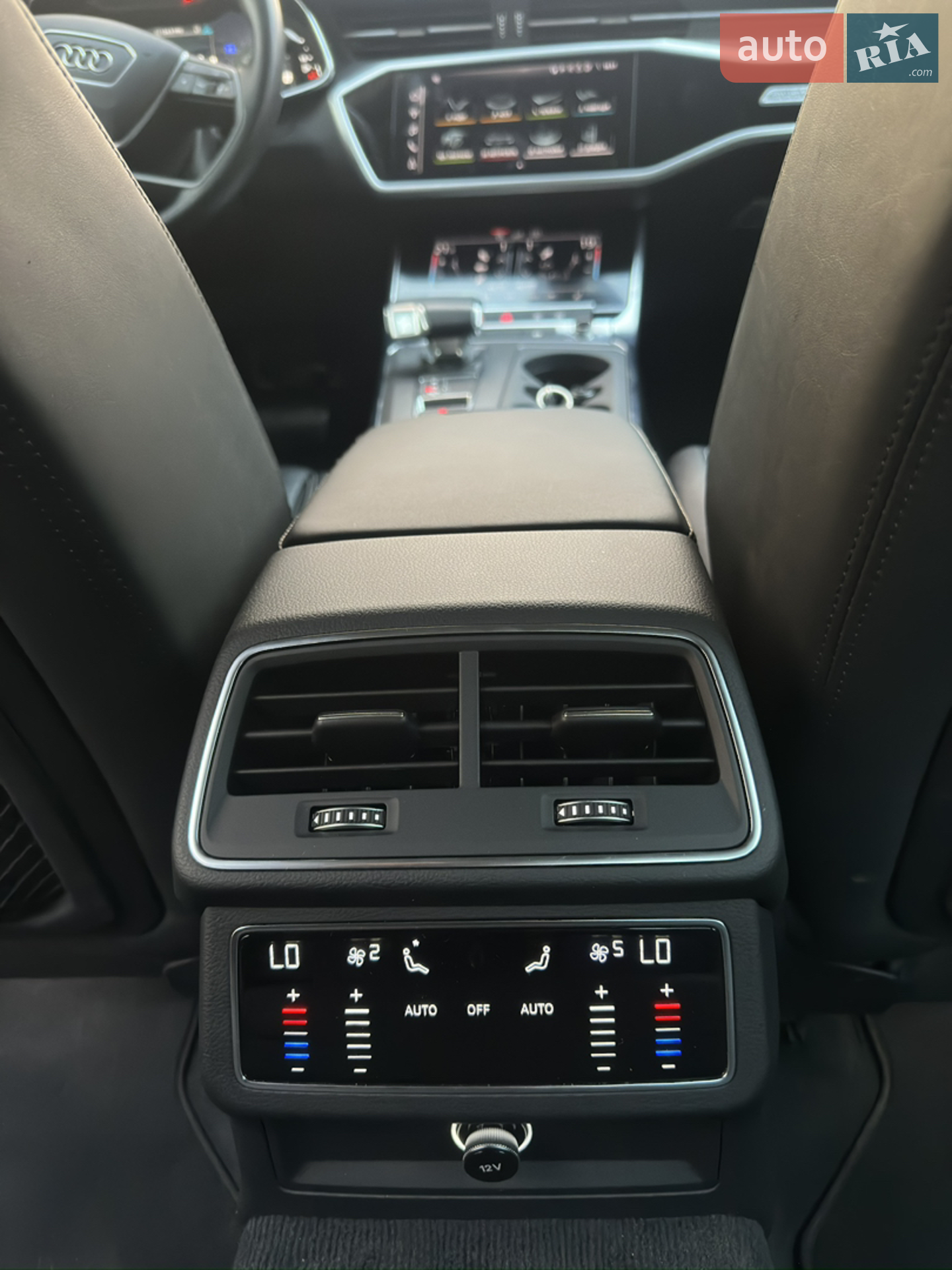 2019 Audi A6 - мініатюра 35