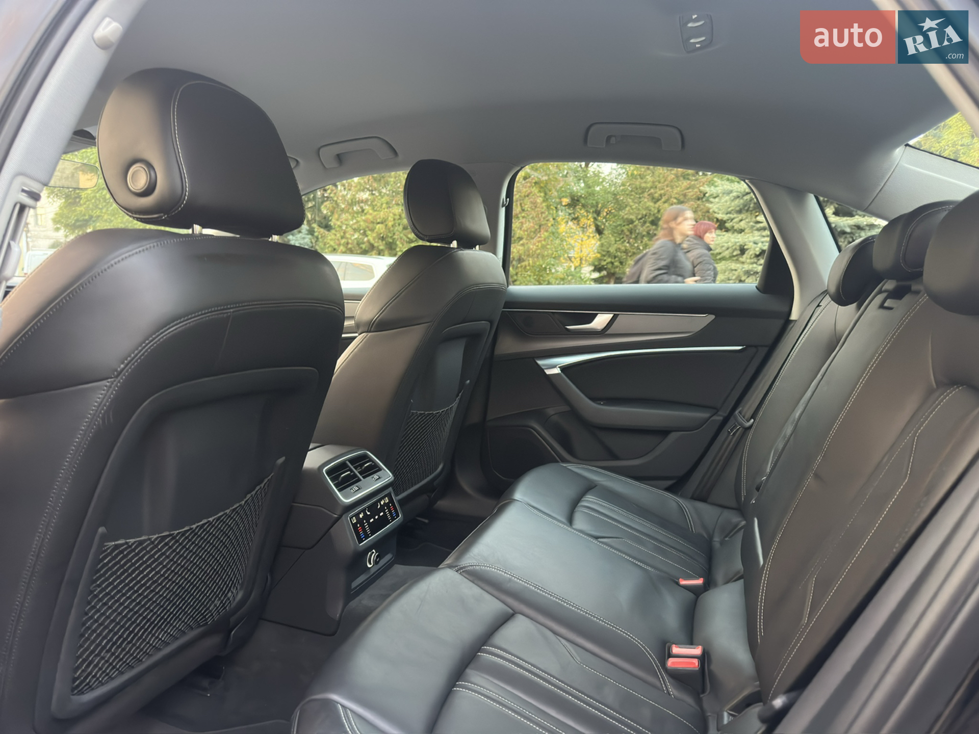 2019 Audi A6 - мініатюра 38