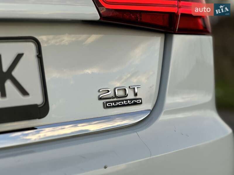 Седан Audi A6 2015 в Тернополе фото 25 Седан Audi A6 2015 в Тернополе